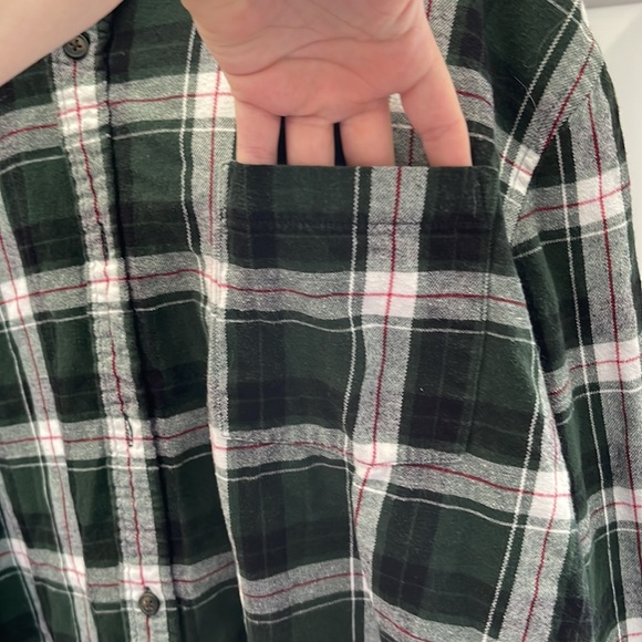 Flannel - Picture 2 of 3